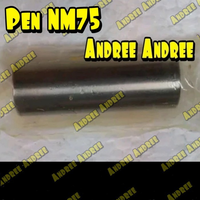  Pen Pin Piston Seher Mitsubishi NM75 NM-75