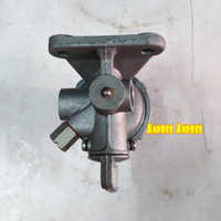 NM55 NM65 FOS Fuel Oil Strainer - Saringan Solar Komplit NM 55 65