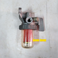 NM55 NM65 FOS Fuel Oil Strainer - Saringan Solar Komplit NM 55 65