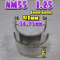 NM55 size 1.00 CPM Crank Pin Metal Jalan Mitsubishi NM-55 NM 55 - 100 - Std