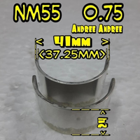 NM55 size 1.00 CPM Crank Pin Metal Jalan Mitsubishi NM-55 NM 55 - 100 - Std