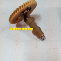 Camshaft Cam Shaft Noken As Klep Honda GX160 GX200 GX220 5.5Hp 6.5Hp