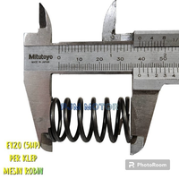 EY20 Spring valve per klep mesin pengerak robin 5hp ey 20