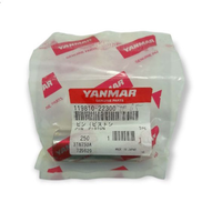 pen seker/pen seher/PIN PISTON Mesin Yanmar TF65 ORIGINAL  original