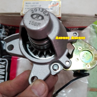 Dinamo Starter Motor Genset 2500 3000 4000 watt tipe GX160 GX200 GX220