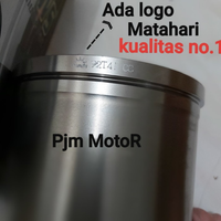 Cylinder Liner Boring Foring Mesin Zh1115 Jiang dong Feng 23Pk