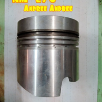 Piston utk mesin Mitsubishi NM-270