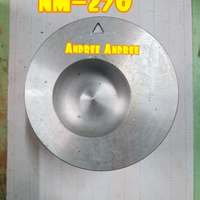 Piston utk mesin Mitsubishi NM-270