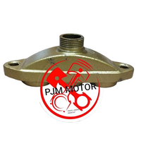 ORIGINAL SANCHIN SC20 Suction metal duduk selang isap mesin power sprayer pompa steam stim doorsmeer 20cc ORIGINAL SANCHIN
