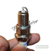 busi sparkplug mesin pengerak dan genset gx160 gx200 gx220 gx270 gx390 gx420 gx460 ey15 ey20 154 1500watt et950 2 tak dan 4 tak - W8AC