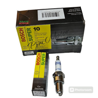 busi sparkplug mesin pengerak dan genset gx160 gx200 gx220 gx270 gx390 gx420 gx460 ey15 ey20 154 1500watt et950 2 tak dan 4 tak - W8AC