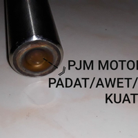Piston Plunger Mesin Sprayer Doorsmeer Sanchin Sc30 30cc - 30mmx131mmx10mm
