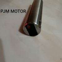 Piston Plunger Mesin Sprayer Doorsmeer Sanchin Sc30 30cc - 30mmx131mmx10mm