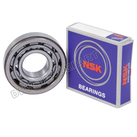 Tf75 bearing lahar kruk as lahar crankshaft tf75 tf85 original NSK NF209 JAPAN