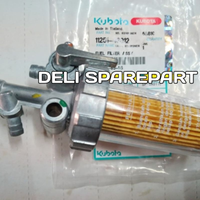 Rd110 filter oli strainer filter minyak komplit rd105 Rd110 Rd115 original