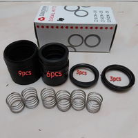 Oil seal kit Karet Sil Pompa Power Sprayer Doorsmeer Sanchin SCN30