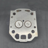 TF105 TF115 Cylinder Head Assy Deksel Komplit Kop Mesin Diesel Yanmar tf105 Tf115