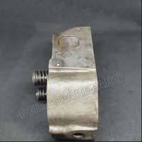 TF105 TF115 Cylinder Head Assy Deksel Komplit Kop Mesin Diesel Yanmar tf105 Tf115