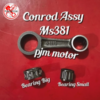 Ms381 Conrod Stang seher sokar mesin chainsaw senso sinso sthil 381