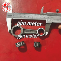 Ms381 Conrod Stang seher sokar mesin chainsaw senso sinso sthil 381