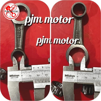 Ms381 Conrod Stang seher sokar mesin chainsaw senso sinso sthil 381