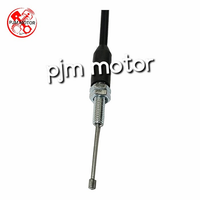 Gx35 Kabel gas Tali gas mesin potong rumput 4 tak Gx31 Bg431 Bg435