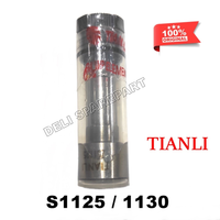 S1125 s1130 plunger pompa minyak tianli S1125 S1130 original