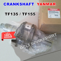 TF135 TF155 Kruk as crankshaft kro as Yanmar TF135 TF155 original
