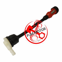 070 Selang bensin plus saringan bensin mesin chainsaw sinso besar