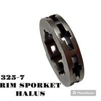 OREGON 5200 Rim cincin sporket mesin chainsaw sinso 5800 5500 528 628 - RIM 325-7  HALU