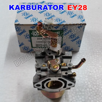 EY28 Carburator Karburator mesin Robin 7.5 HP EY-28 EY 28 - Tokei