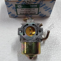 EY28 Carburator Karburator mesin Robin 7.5 HP EY-28 EY 28 - Tokei