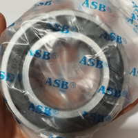 6209 Lahar bearing klaher serbaguna kruk as mesin diesel R175 R180 7pk