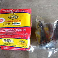 Zh1115 Support rocker arm assy Piano komplit mesin diesel jiangdong