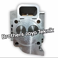 192 Cylinder head deksel komplit mesin genset diesel 192F 192Fa 9200