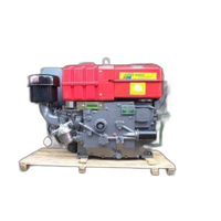 Tf300 Silencer mufler Knalpot mesin diesel pengerak yanmar Jd300 JD