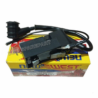 New west  Cdi coil koil mesin chain saw sinso 5200 5500 5800 568 588 628