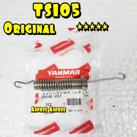 TS-105 Spring Regulator Per Gas Yanmar TS105 TS 105 Original