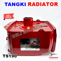 Fuel Tank Tangki Solar model Radiator TS190 TS-190 Original