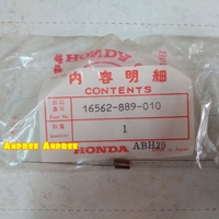Spring Throttle Return Per Gas Halus G-150 G-200 G-300 G-400 Original
