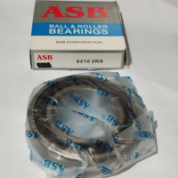 6210 Lahar bearing klaher serbaguna kruk as mesin diesel r175 r180