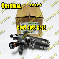 Pump Injection Pompa Solar Bos Pom Kubota RD45 RD55 RD65 Original