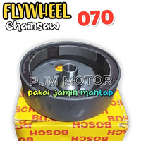 070 Flywheel Magnet magnit Mesin chainsaw senso sinso besar 070