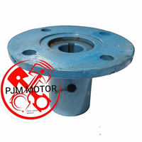Shaft joint kopling join bohel mesin kapal gx160 gx200 gx220 3/4 20mm - 20MM(MESIN)