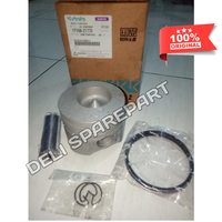 Rd85 DI S piston kit piston komplit mesin di esel kubota Rd85 DI  s original