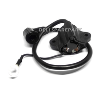 3WF3 Md150 coil koil cdi mesin mist blower semprot hama kepala busi