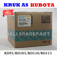 Rd110 kruk as crankshaft mesin kubota Rd95 Rd105 Rd115 original