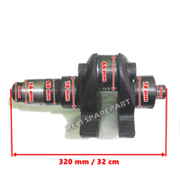 JD1118 kruk as crankshaft kro as jian dong ZH1118