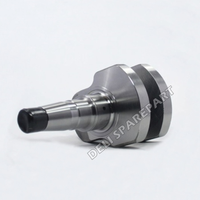 Rd110 kruk as crankshaft mesin kubota Rd95 Rd105 Rd115 original
