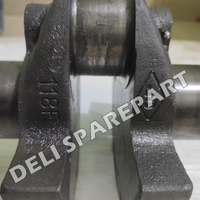 JD1118 kruk as crankshaft kro as jian dong ZH1118